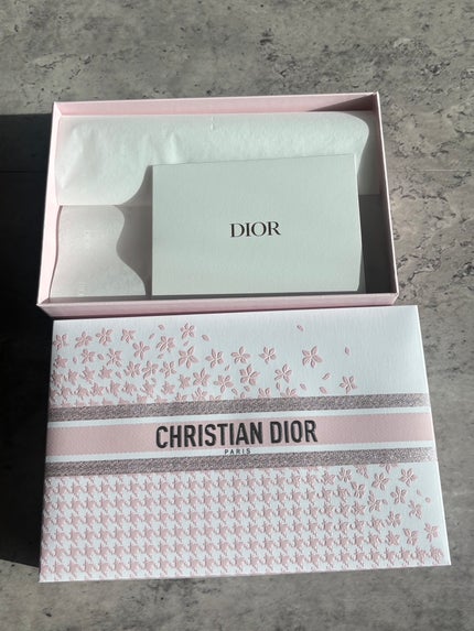 ミス ディオール パルファン ミニ ミス <リフィル>/Dior/メイクアップを使ったクチコミ(4枚目)