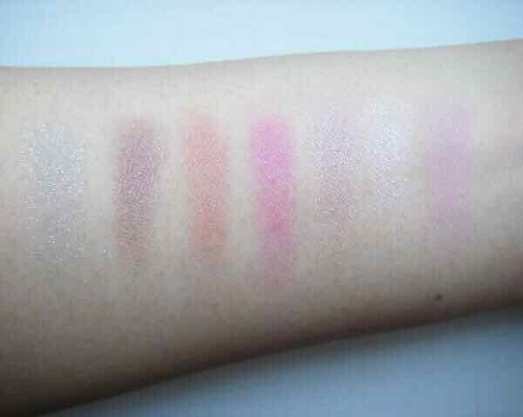 アディクション ザ アイシャドウ 141 Strawberry Moon (M)★限定色/ADDICTION/単色アイシャドウを使ったクチコミ（3枚目）