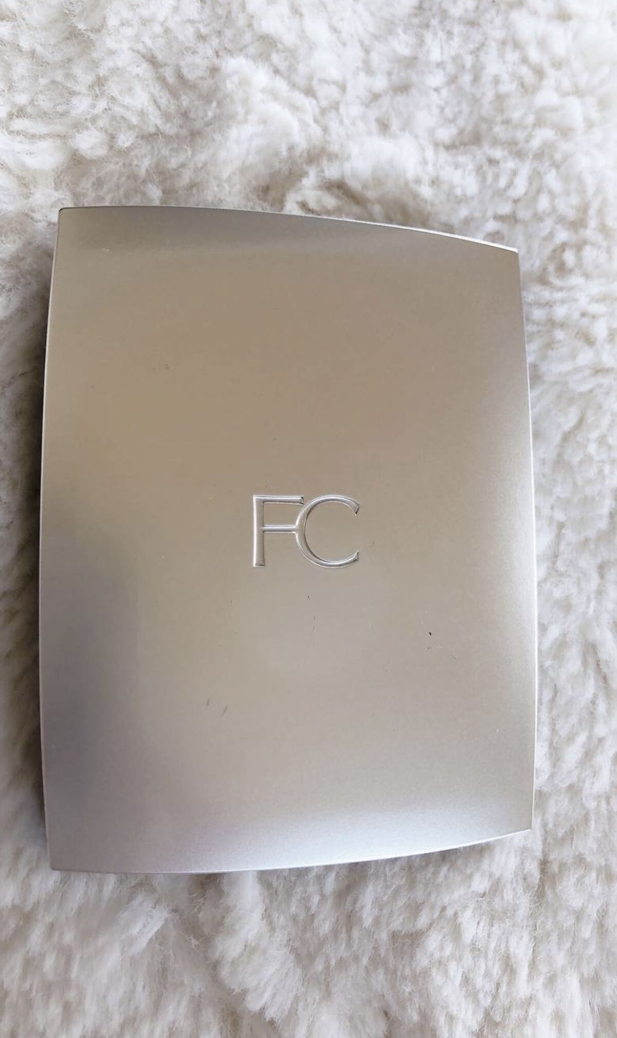 スタイリングアイパレット/ファンケル/アイシャドウパレットを使ったクチコミ（2枚目）