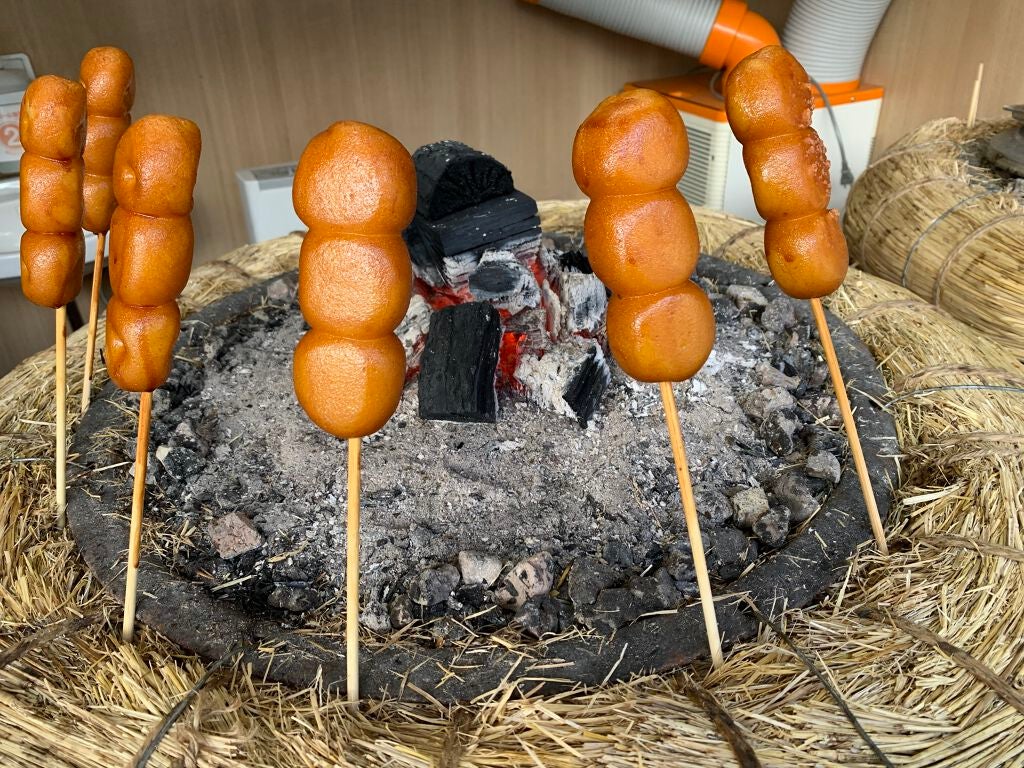 ベリーデリシャス クリームチーク/ETUDE/ジェル・クリームチークを使ったクチコミ(9枚目)