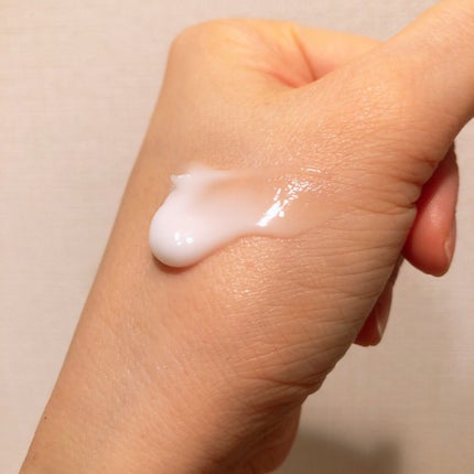 メディリフト ニードルリフトクリーム/YA-MAN TOKYO JAPAN/フェイスクリームを使ったクチコミ(4枚目)