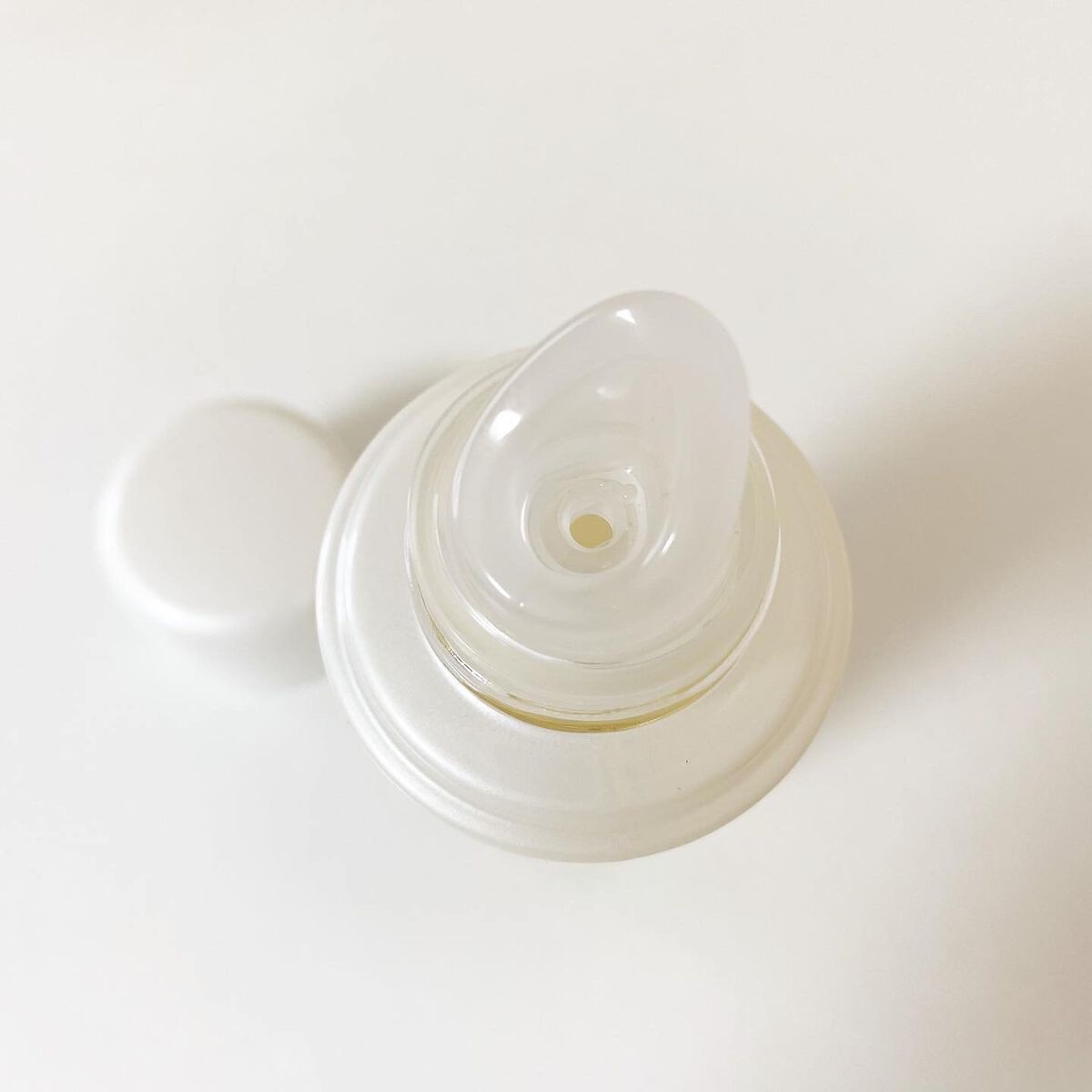 エッセンス/タッチャ/化粧水を使ったクチコミ（2枚目）