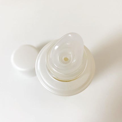 エッセンス/タッチャ/化粧水を使ったクチコミ(2枚目)