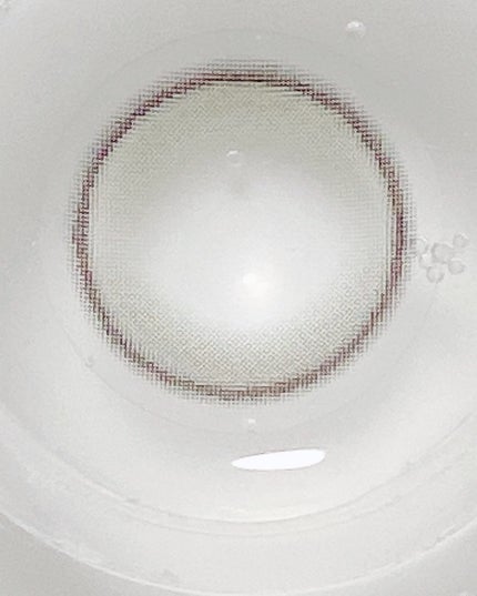 Double Tint 1day/OLENS/カラーコンタクトレンズを使ったクチコミ(8枚目)