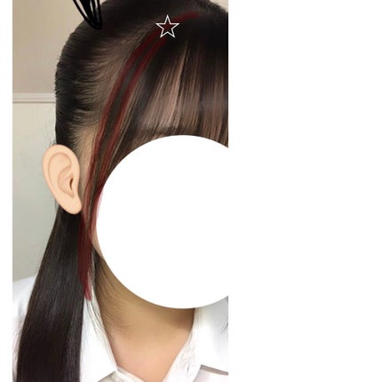 ケープ キープウォーター ハード <無香料>/ケープ/ヘアスプレーを使ったクチコミ(5枚目)