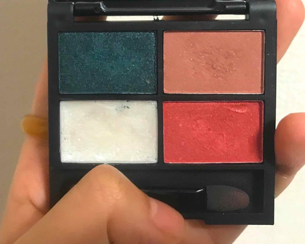 ナチュラル チークN/CEZANNE/パウダーチークを使ったクチコミ（1枚目）