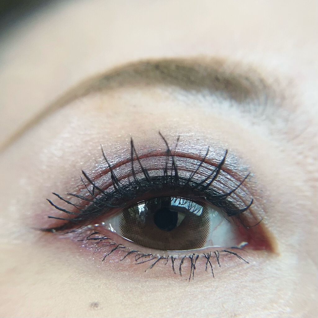 レ キャトル オンブル/CHANEL/アイシャドウパレットを使ったクチコミ(2枚目)