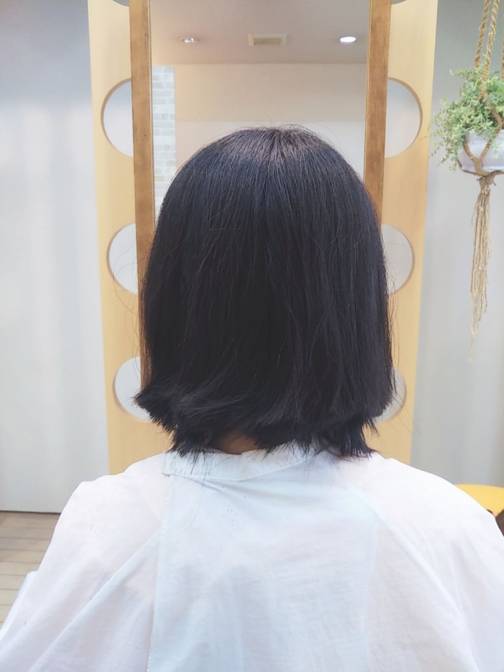 ã¯ãªð«§ on LIPS ã"ã€ã¡ãã§ã³"ã§ã¯ãªãã念é¡ã®#ãã¢ãããŒã·ã§ã³ããŠããŸããâš..ãïŒ4æç®ïŒ