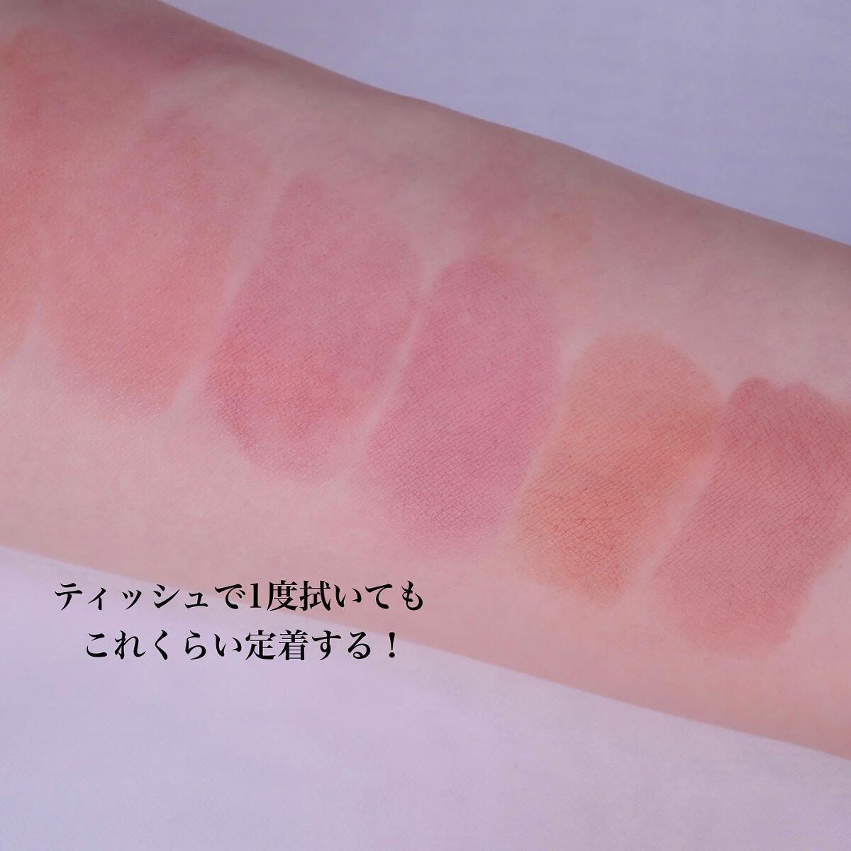 ウォンジョンヨ ヌードアイラッシュ/Wonjungyo/マスカラを使ったクチコミ(10枚目)