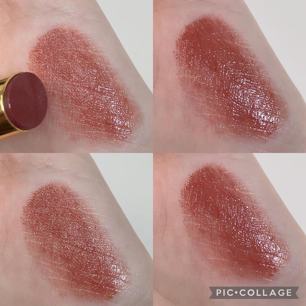 ルージュ ココ フラッシュ/CHANEL/口紅を使ったクチコミ(6枚目)