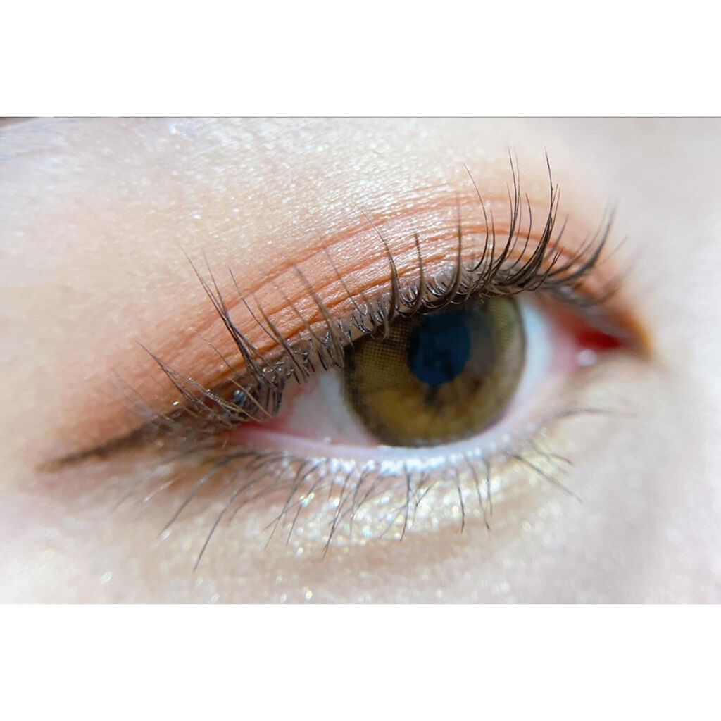 TOPARDS 1day/TOPARDS/ワンデー(1DAY)カラコンを使ったクチコミ(9枚目)