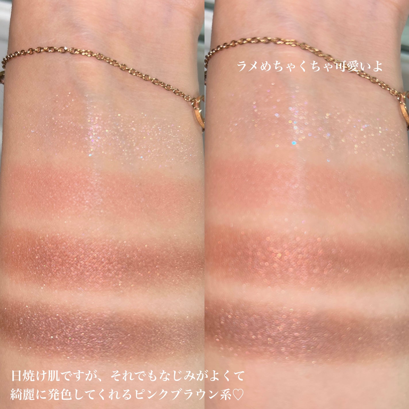 ビュームワンデー/ビューム/ワンデー(1DAY)カラコンを使ったクチコミ(3枚目)