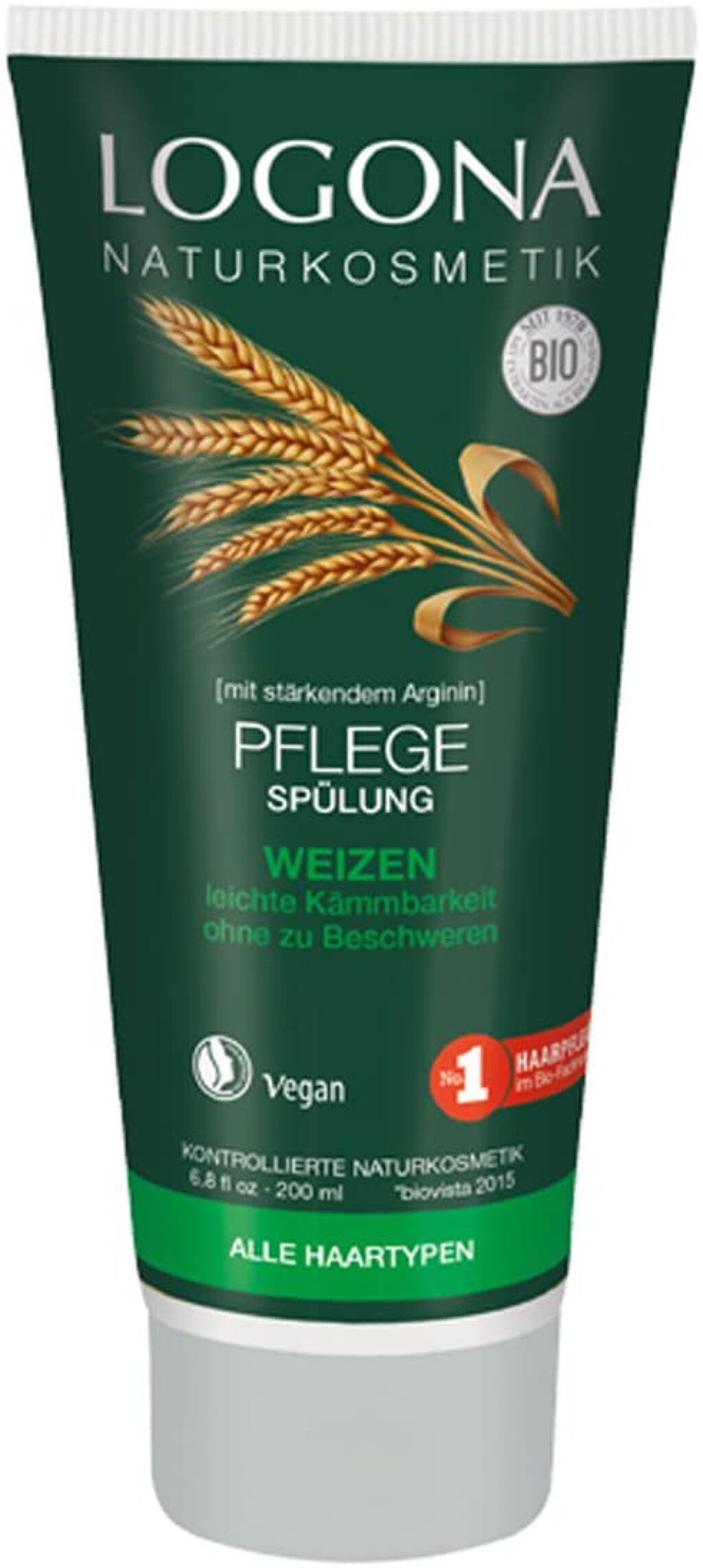 ロゴナ コンディショナー・プロテイン