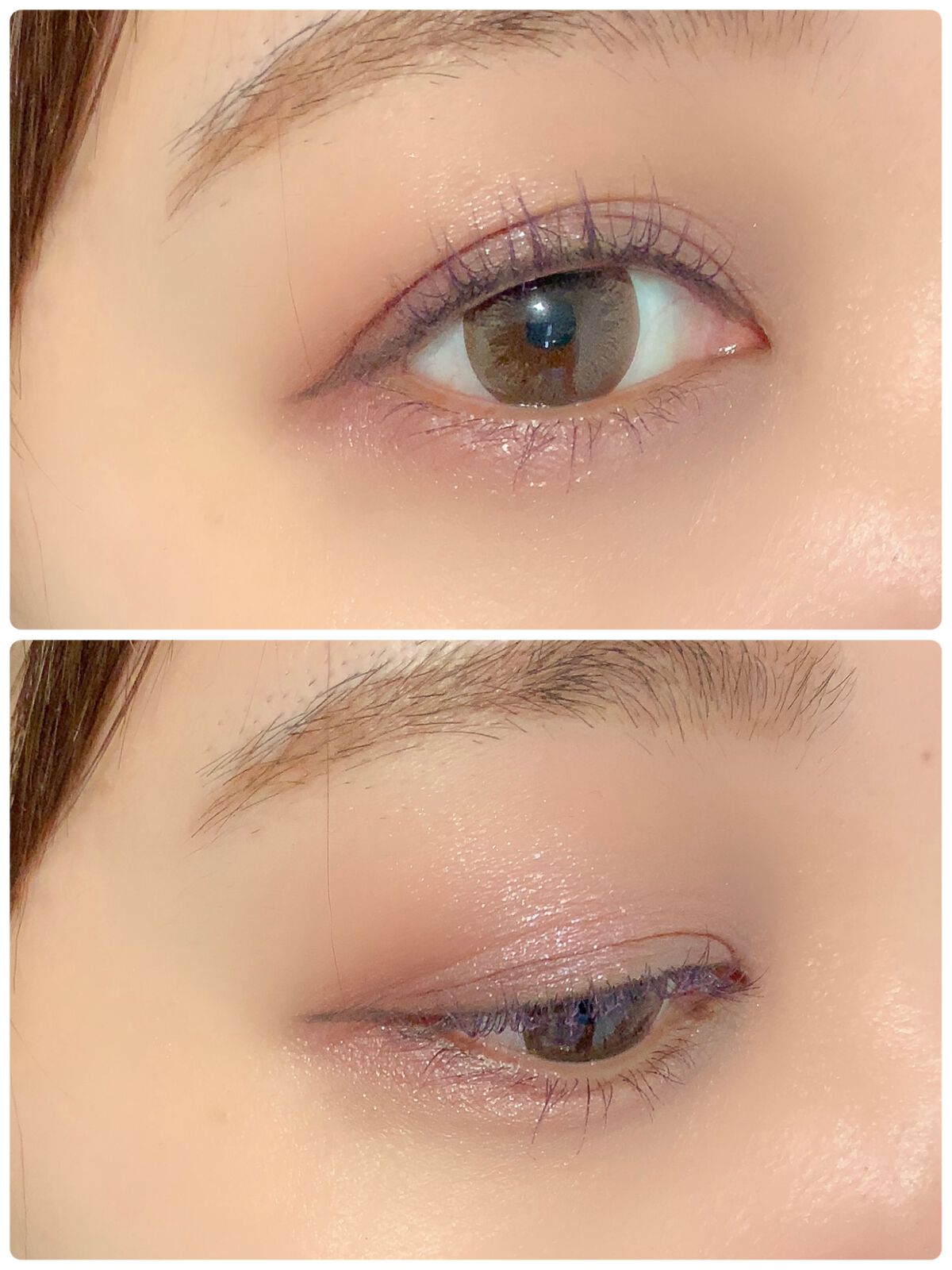 カールキープ マスカラベース/ヒロインメイク/マスカラ下地を使ったクチコミ(6枚目)