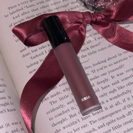 ラストベルベットティント V44 ソーグッドモカ/BBIA/リップティントの画像