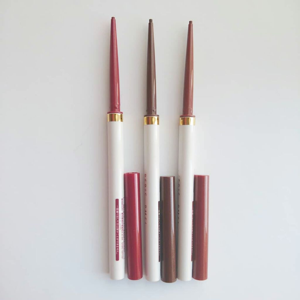 イベリスピメル クリームシャドウライナー/pdc/ペンシルアイライナーを使ったクチコミ(3枚目)