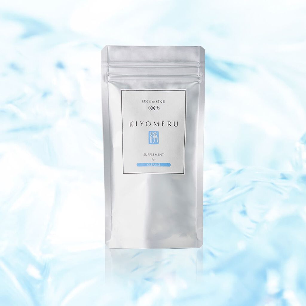 ONE to ONE Beauty KIYOMERU