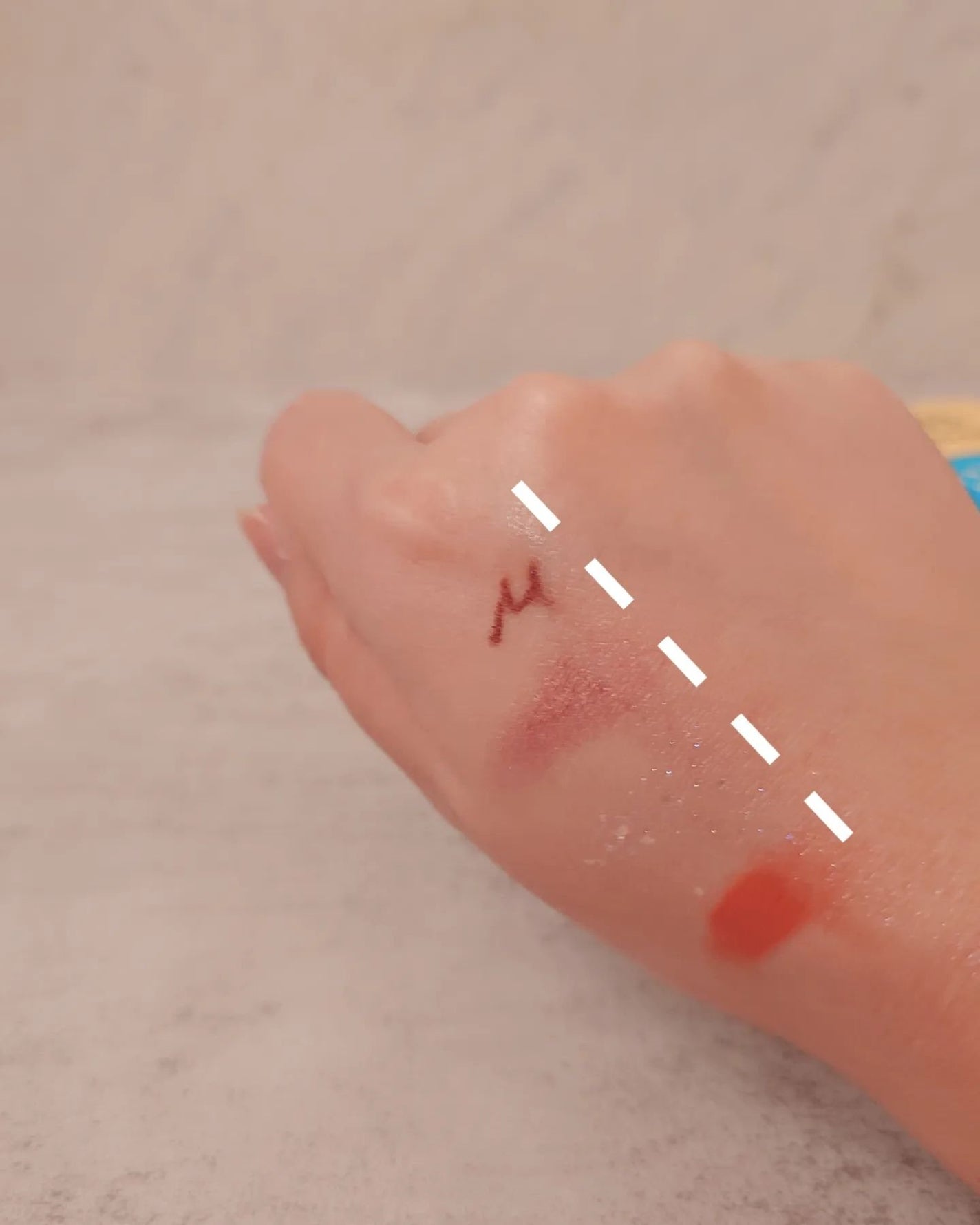 ナノバブルクレンジング/MIRAFINE/オイルクレンジングを使ったクチコミ(6枚目)