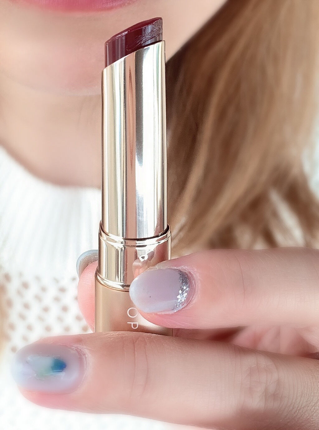 オペラ リップティント N/OPERA/リップティントを使ったクチコミ（2枚目）