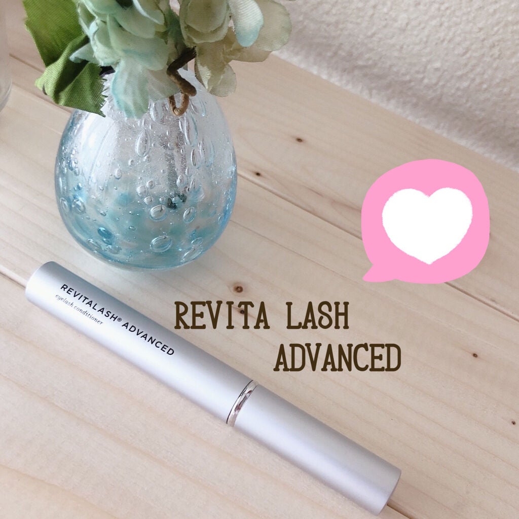リバイタラッシュ アドバンス ジャパン/エム・アール・アイ/まつげ美容液を使ったクチコミ(2枚目)