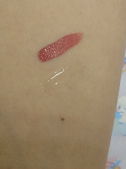 リップフォーマスク/Comfitti/口紅を使ったクチコミ(4枚目)