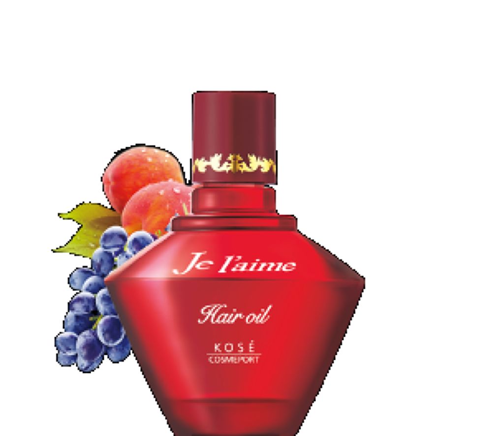 トリートメントオイル(ディープモイスト)