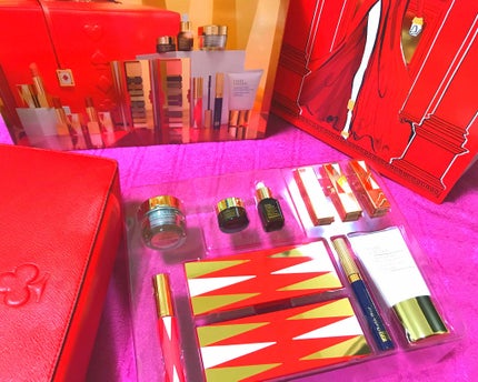 シュープリーム プラス トータル クリーム/ESTEE LAUDER/フェイスクリームを使ったクチコミ(1枚目)