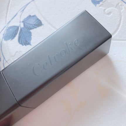 オイル インフューズド リップ カラー/BOBBI BROWN/口紅を使ったクチコミ(8枚目)