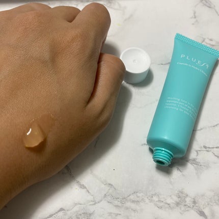 集中トライアル 3点セット/PLUEST/スキンケアキットを使ったクチコミ(2枚目)