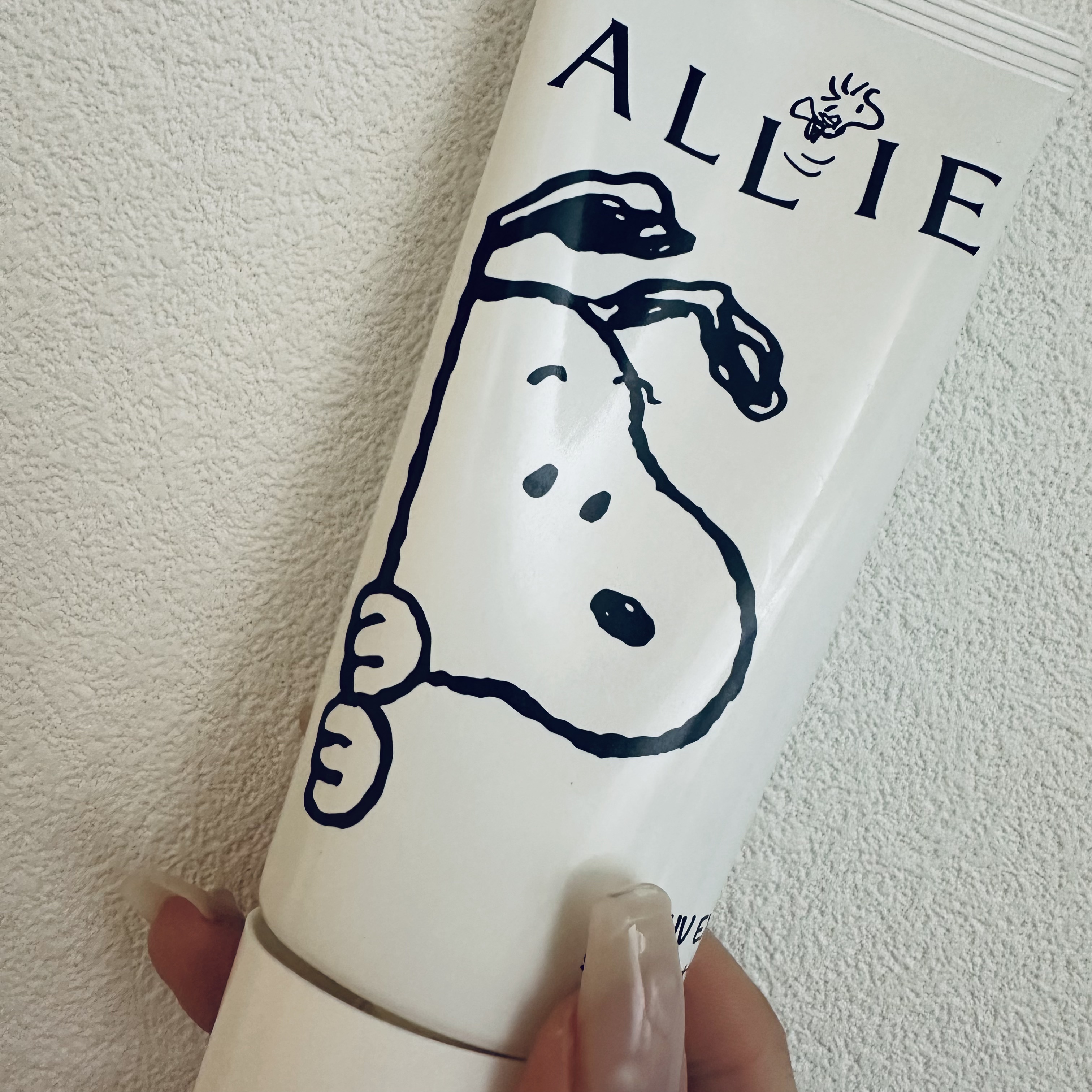 アリィー クロノビューティ ジェルUV EX/アリィー/日焼け止めジェルを使ったクチコミ（1枚目）