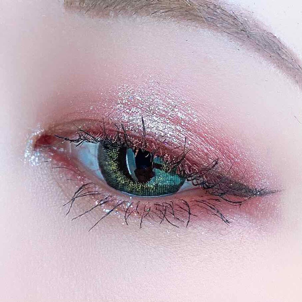 極现 ã¢ã€ã©ã€ããŒR/CEZANNE/ãªãããã¢ã€ã©ã€ããŒã䜿ã£ãã¯ãã³ãïŒ4æç®ïŒ