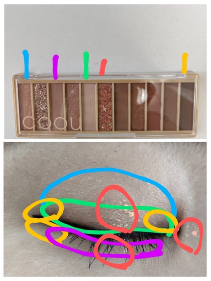 を使ったクチコミ(2枚目)