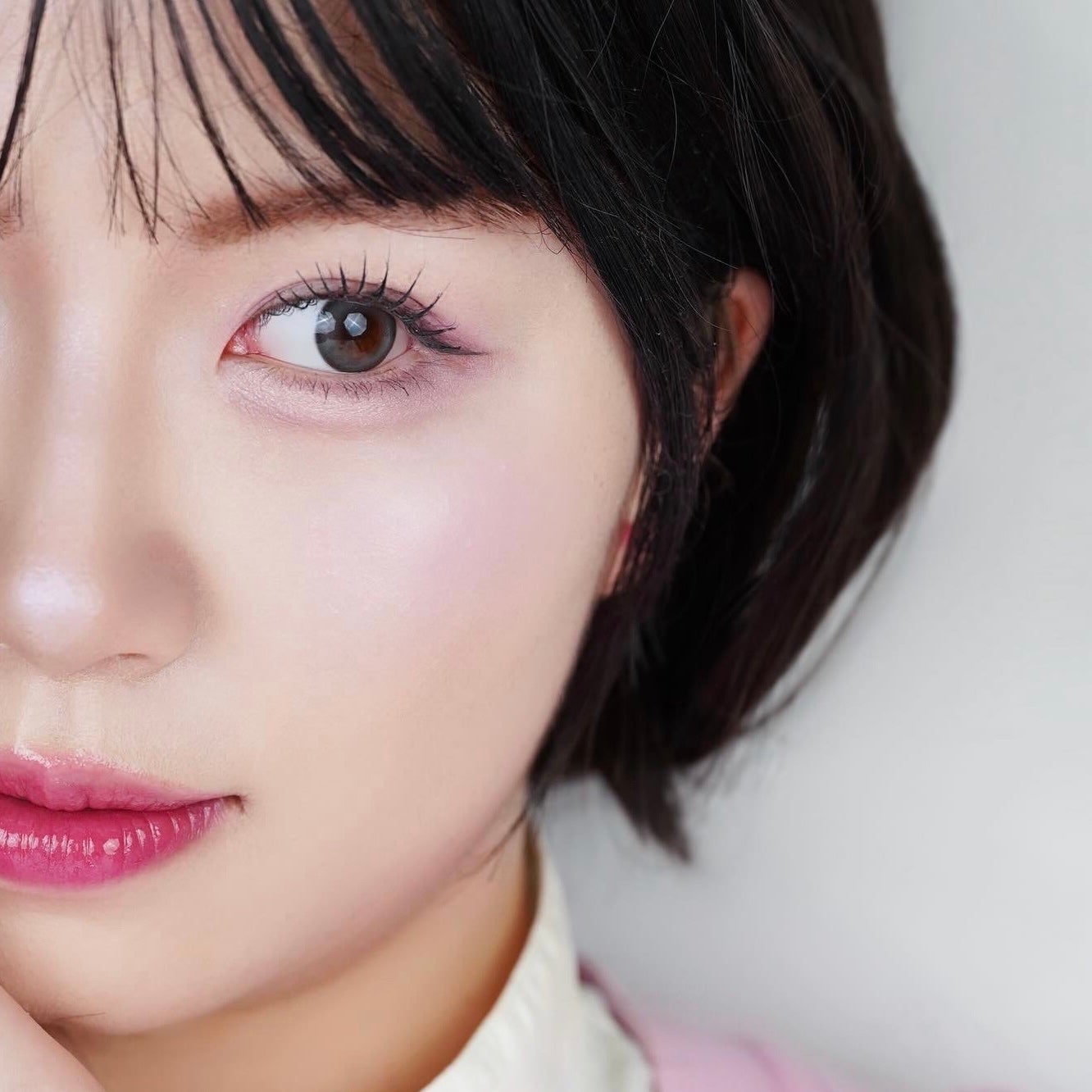 プロ アイ パレット エアー/CLIO/アイシャドウパレットを使ったクチコミ(3枚目)