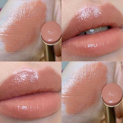 ルージュアレーブル ブリアン/クレ・ド・ポー ボーテ/口紅を使ったクチコミ(1枚目)