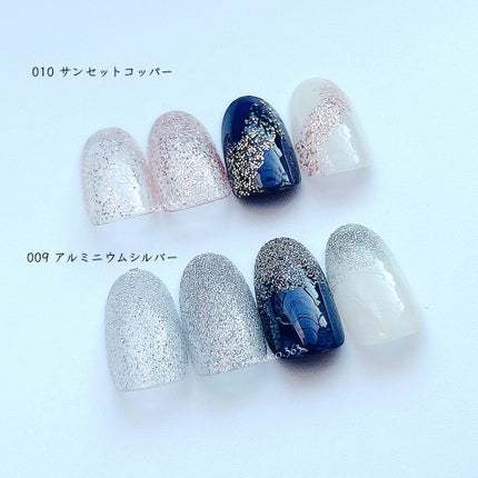 カラフルネイルズ/キャンメイク/マニキュアを使ったクチコミ(5枚目)