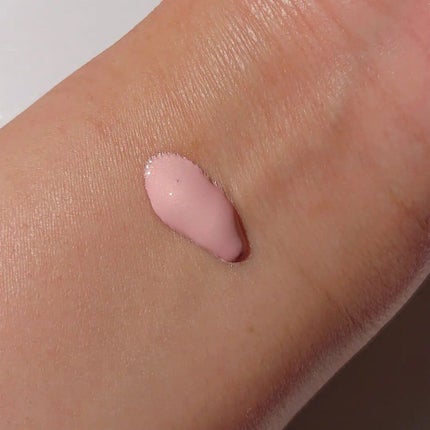 トーンアップカラープライマー /Ririmew/化粧下地を使ったクチコミ(4枚目)