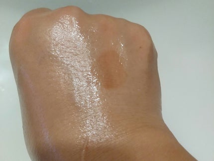 ピュアクレンジングオイル ディープクリーン/manyo/オイルクレンジングを使ったクチコミ(4枚目)