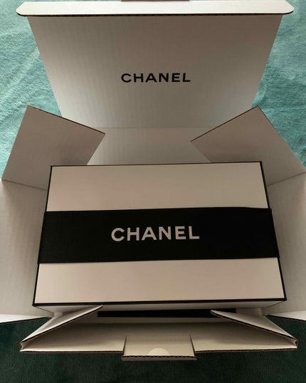 チャンス オー タンドゥル オードゥ パルファム(ヴァポリザター)/CHANEL/香水(レディース)を使ったクチコミ(1枚目)