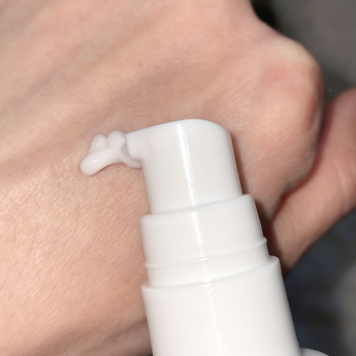 ミルキーエマルジョン/Laeisis/乳液を使ったクチコミ（3枚目）