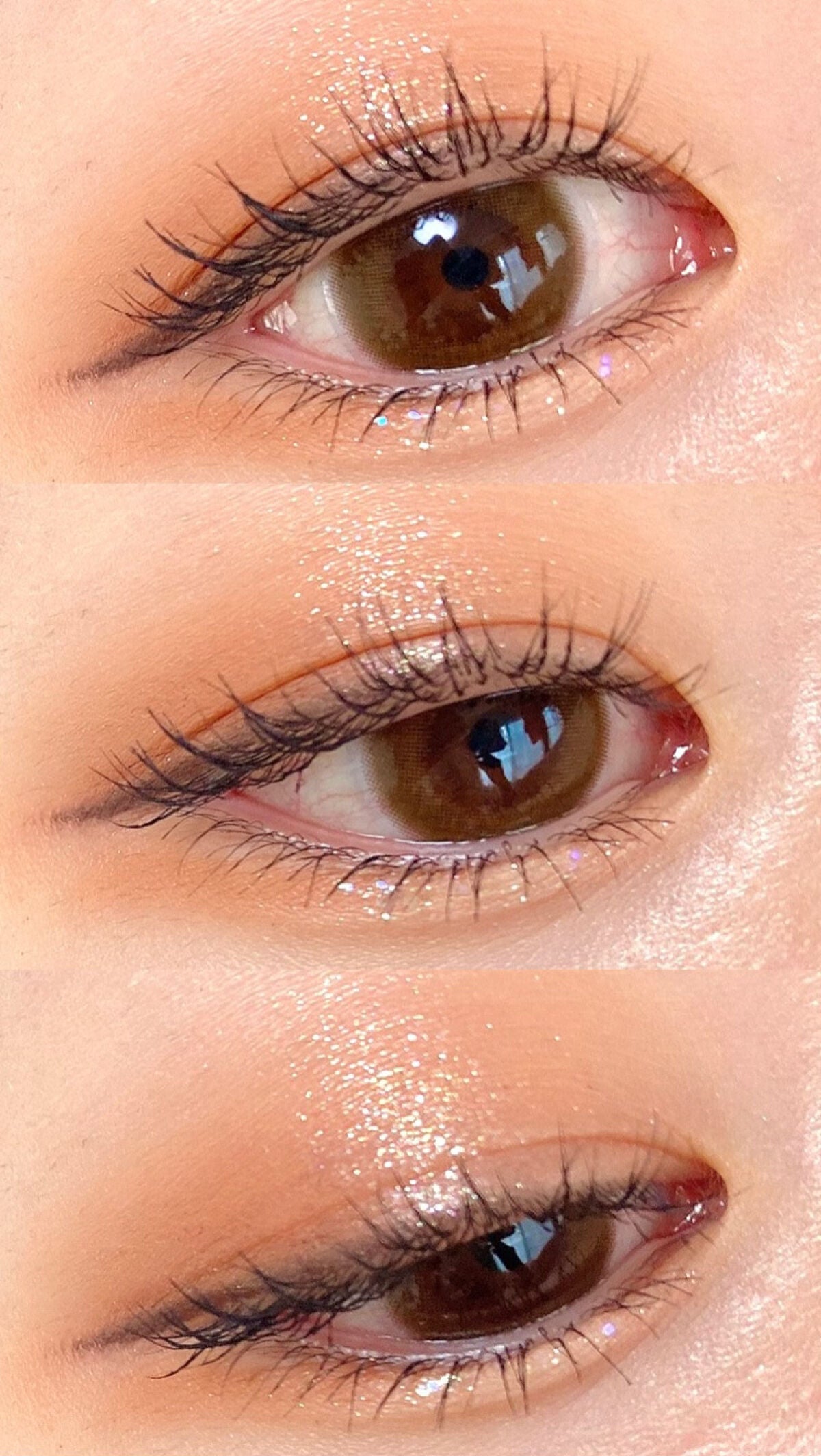 プロ アイ パレット/CLIO/アイシャドウパレットを使ったクチコミ(2枚目)