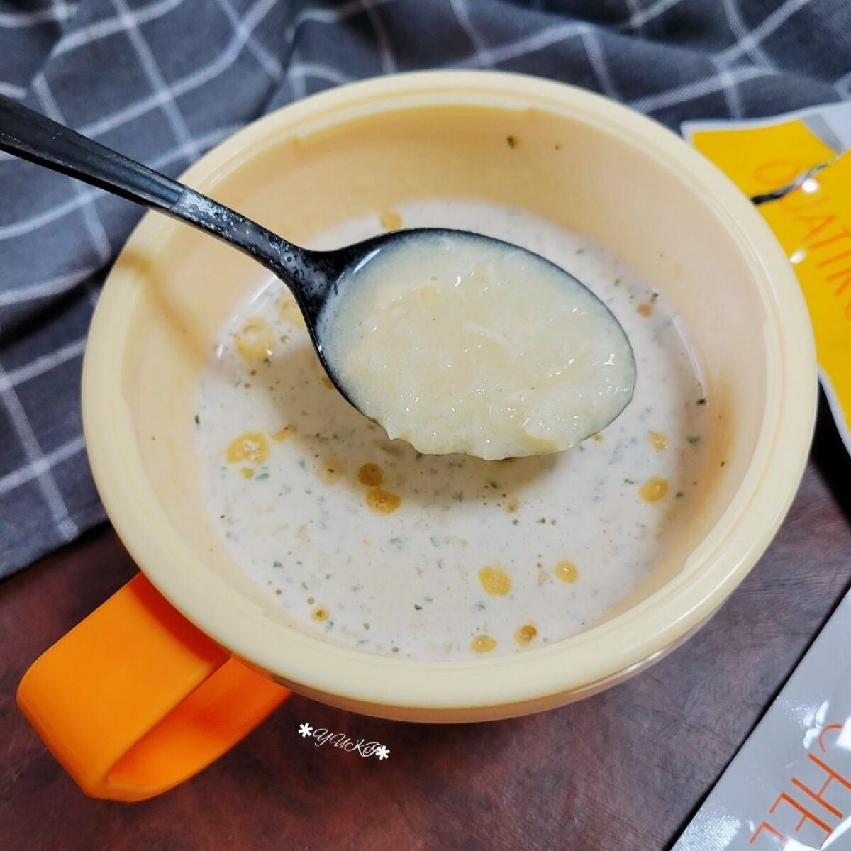 yuki on LIPS 「#microdiet·͜·♡/マイクロダイエット➹1食置き換え..」(4枚目)