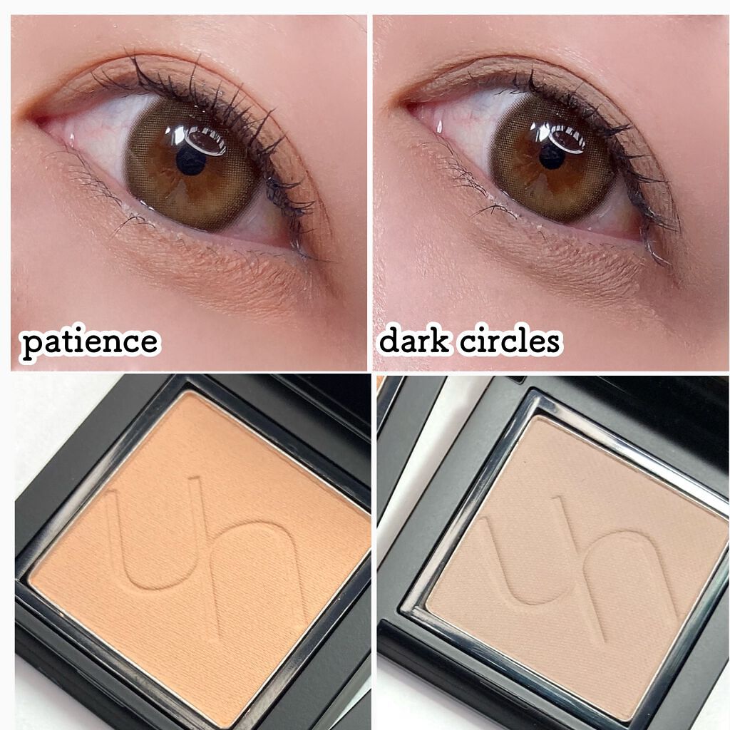 カラーリングマスカラ/uneven/マスカラを使ったクチコミ(8枚目)