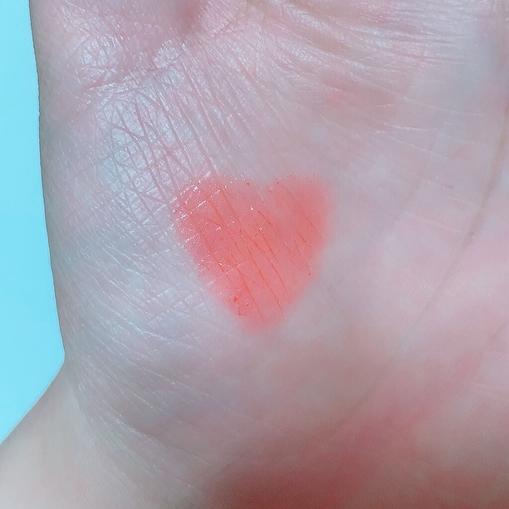 バーム ステイン/REVLON/口紅を使ったクチコミ(2枚目)