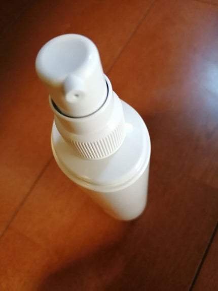 シミ・ソバカス予防ケア 化粧水1(ややしっとり)/キュレル/化粧水を使ったクチコミ(3枚目)