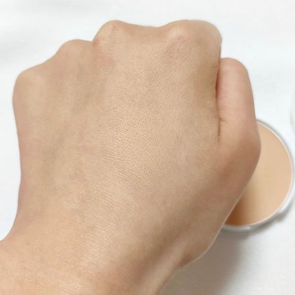 クリーミィ コンパクト ファンデーション ベージュオークル05/プリマヴィスタ/クリーム・エマルジョンファンデーションの画像