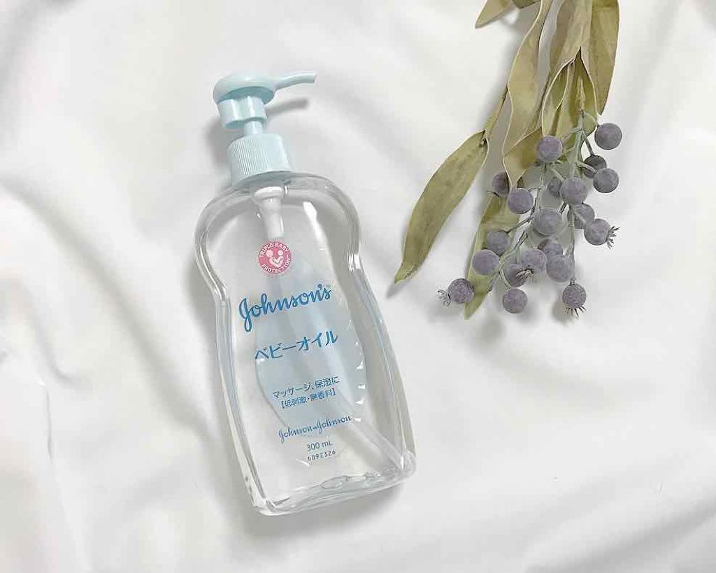 ハトムギ化粧水(ナチュリエ スキンコンディショナー R )/ナチュリエ/化粧水を使ったクチコミ（2枚目）