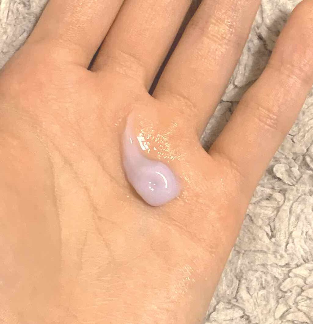 ハイポアレジェニック シカ ジェルクリーム/Dermatory/フェイスクリームを使ったクチコミ（2枚目）