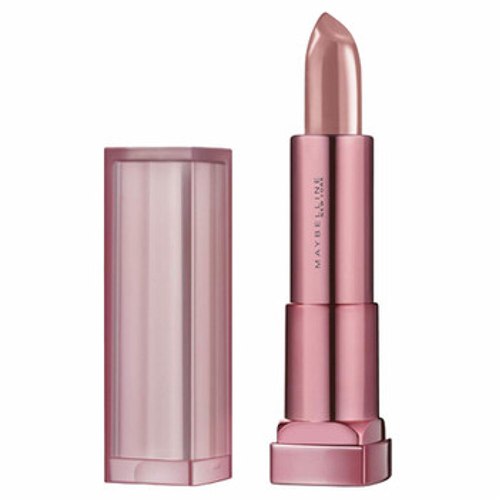 カラーセンセーショナル リップスティック MNU 10 / MAYBELLINE NEW