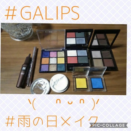 デザイニング カラー アイズ/SUQQU/アイシャドウパレットを使ったクチコミ(1枚目)