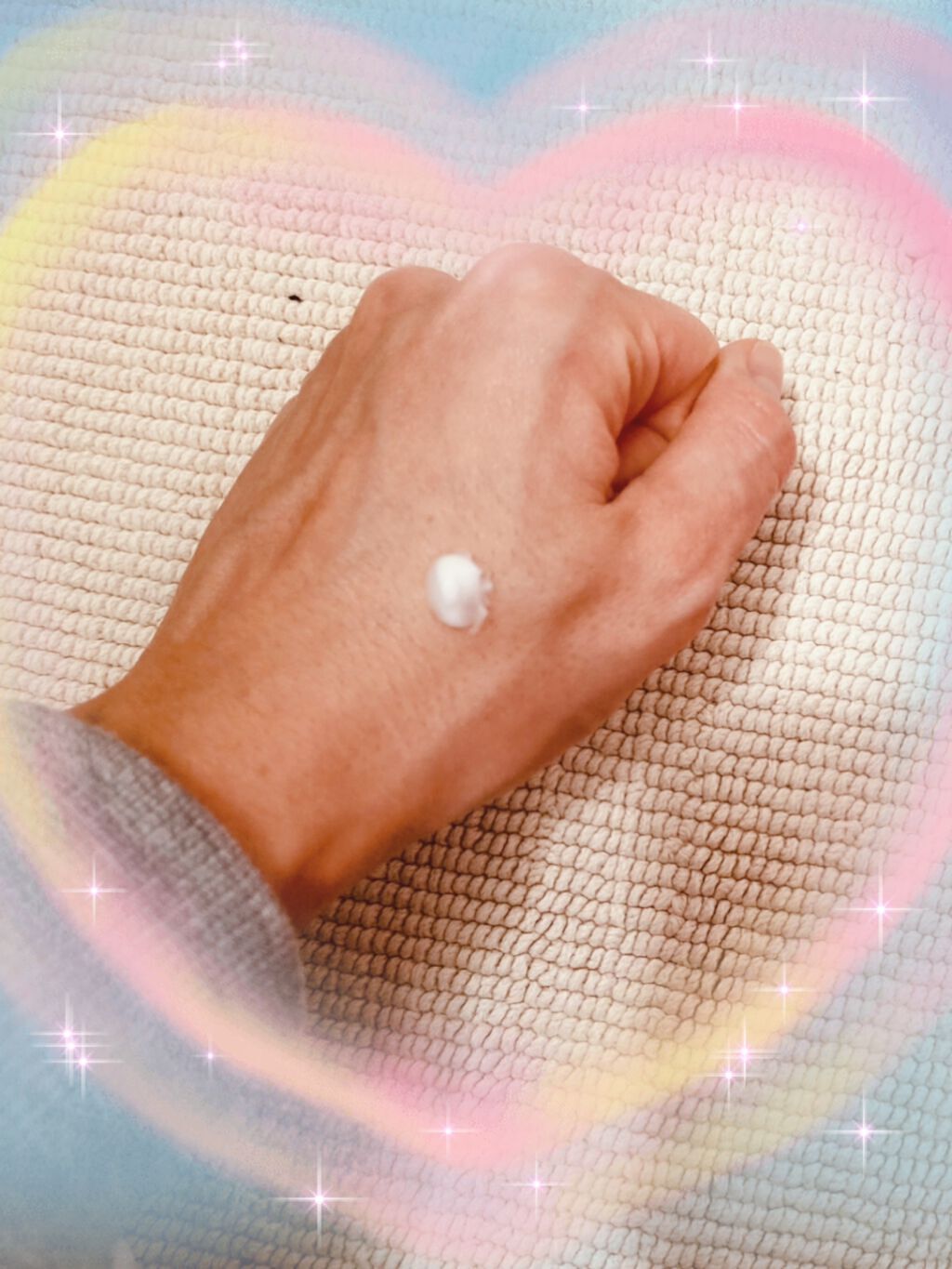 シカ メソッド クリーム/コジット/フェイスクリームを使ったクチコミ（2枚目）